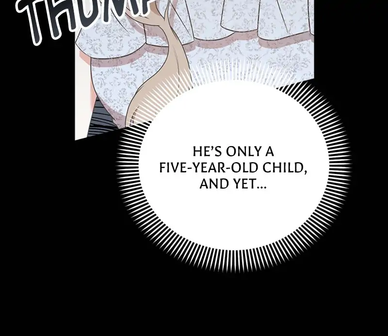 Reborn As a Character That Never Existed Chapter 6 - page 31