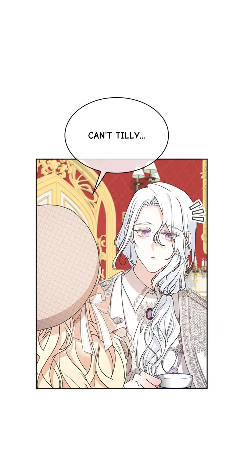 Reborn As a Character That Never Existed Chapter 6 - page 43