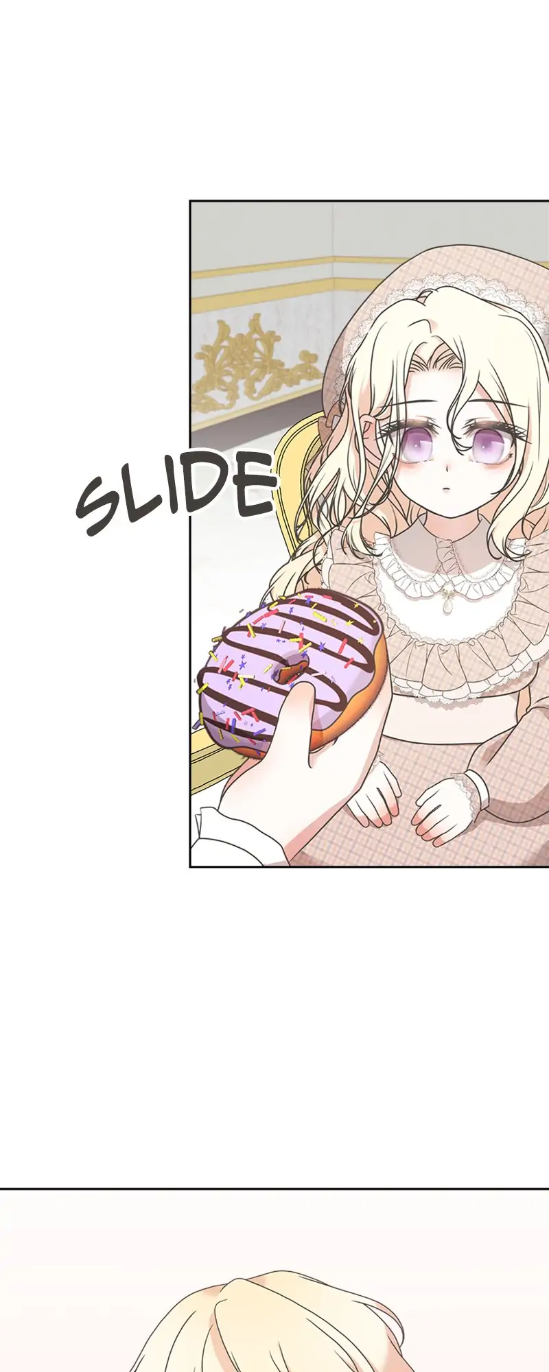 Reborn As a Character That Never Existed Chapter 6 - page 51