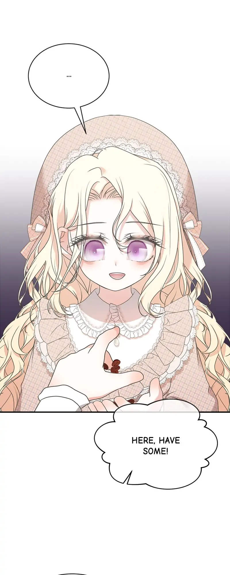 Reborn As a Character That Never Existed Chapter 6 - page 61
