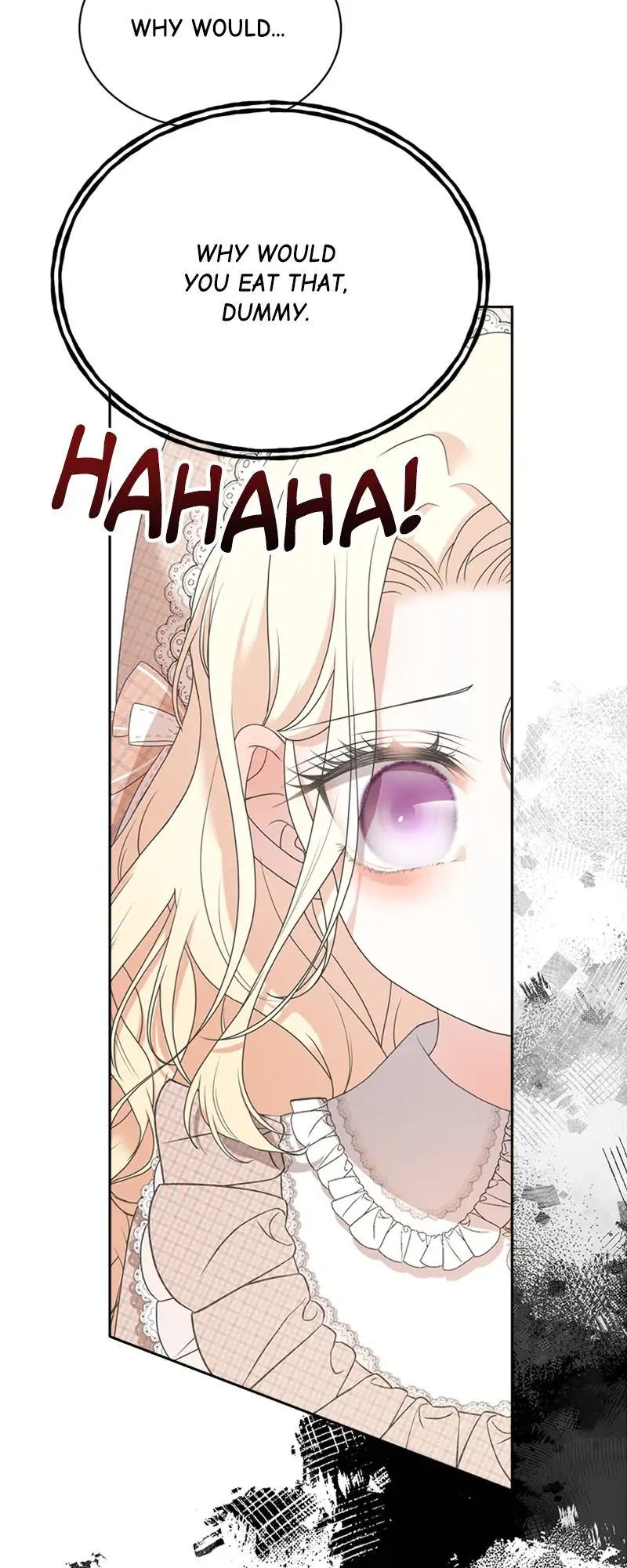 Reborn As a Character That Never Existed Chapter 6 - page 64