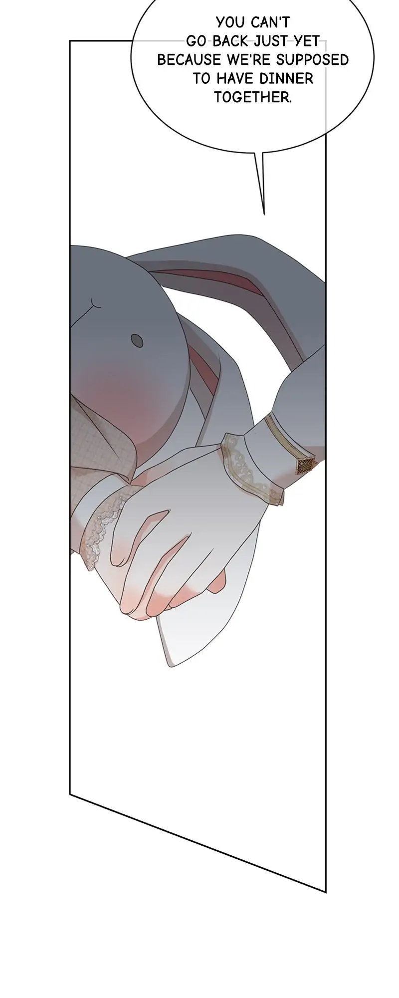 Reborn As a Character That Never Existed Chapter 6 - page 70