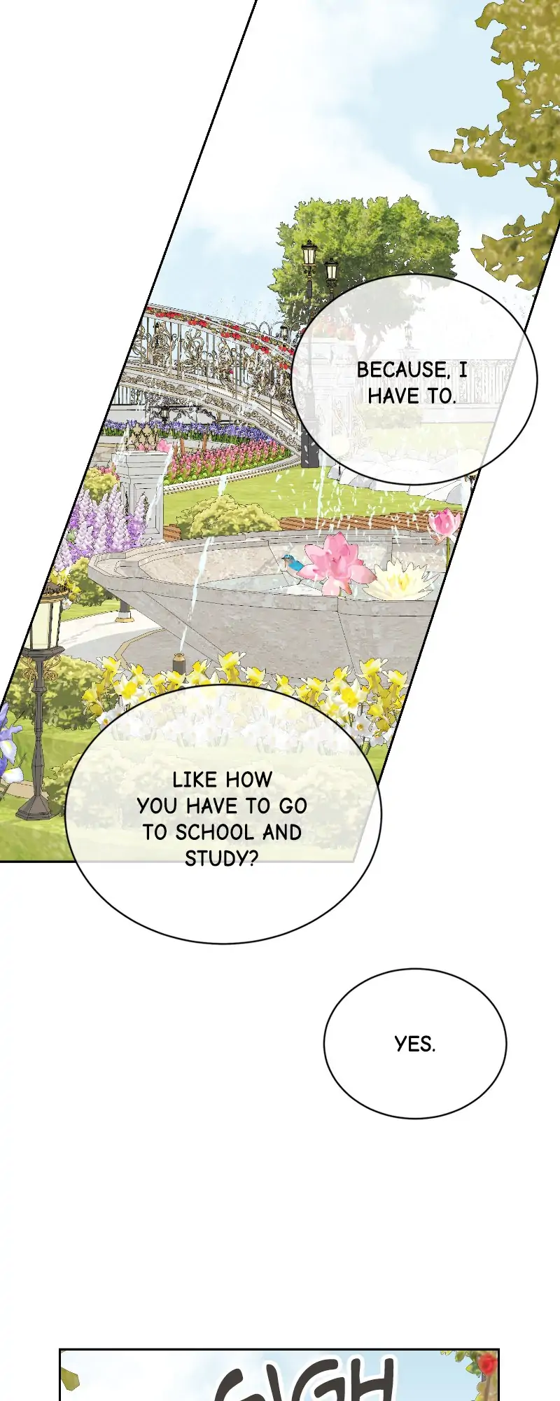Reborn As a Character That Never Existed Chapter 5 - page 51