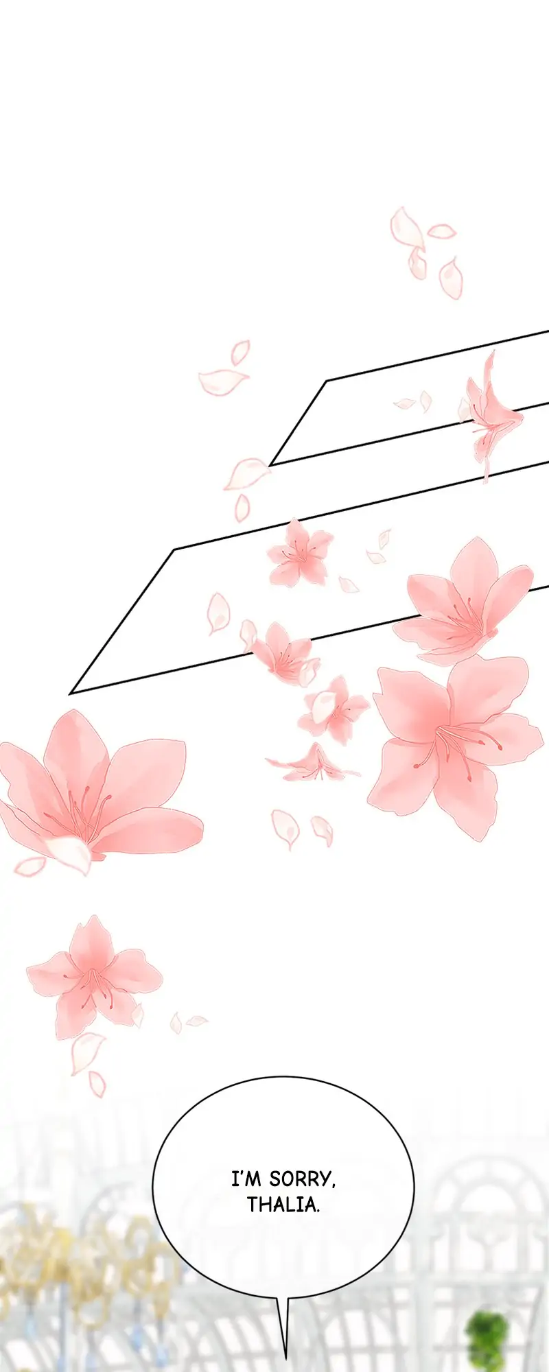 Reborn As a Character That Never Existed Chapter 4 - page 28