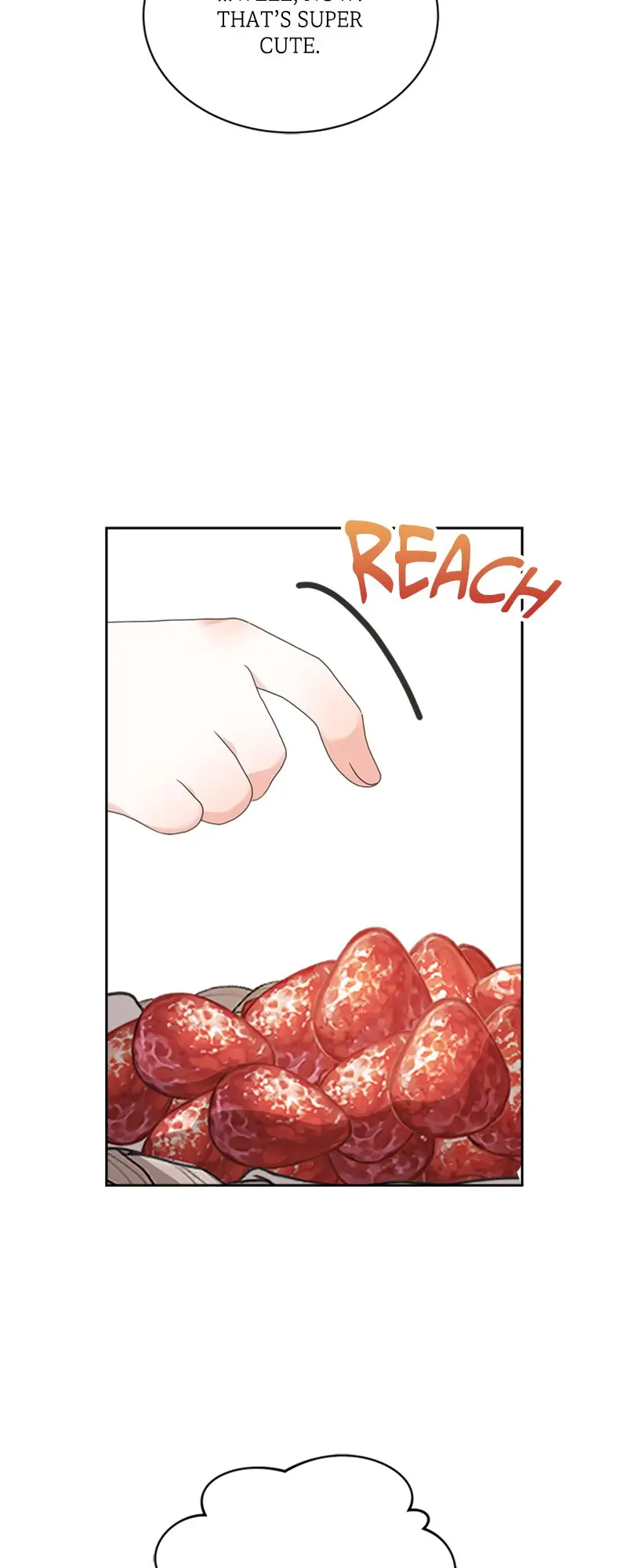 Reborn As a Character That Never Existed Chapter 4 - page 32