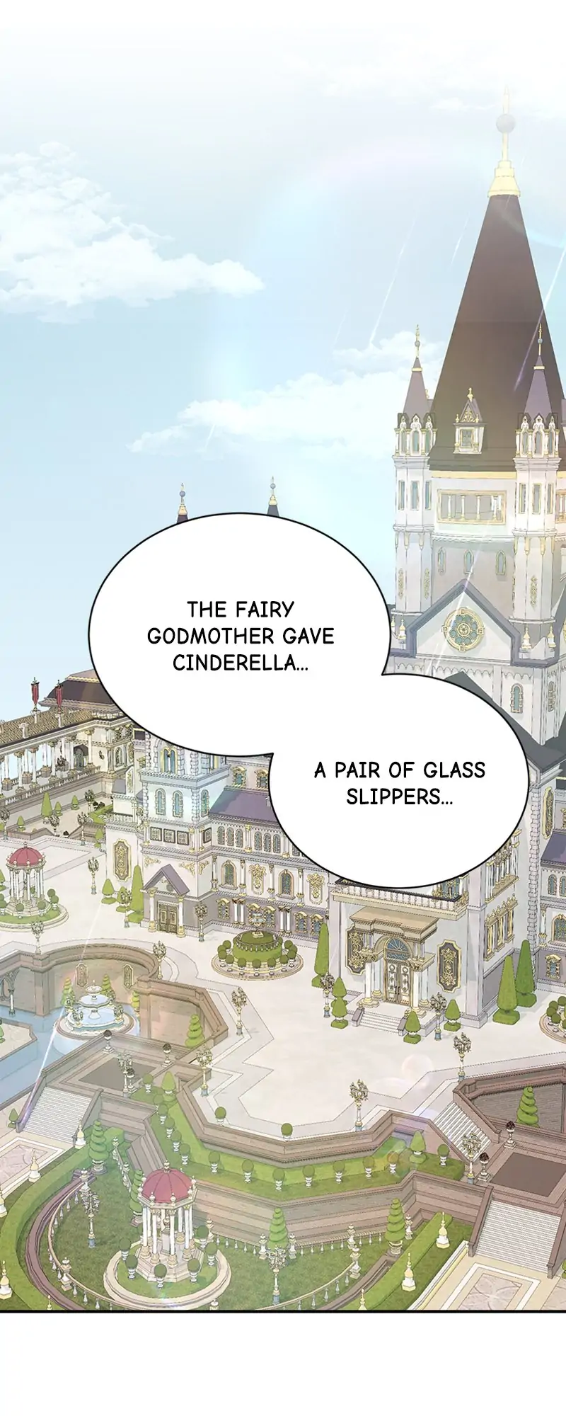Reborn As a Character That Never Existed Chapter 4 - page 41