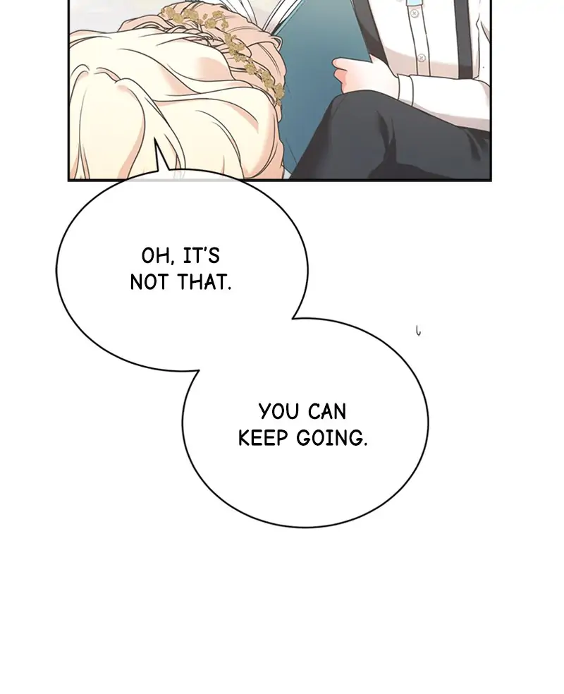 Reborn As a Character That Never Existed Chapter 4 - page 46