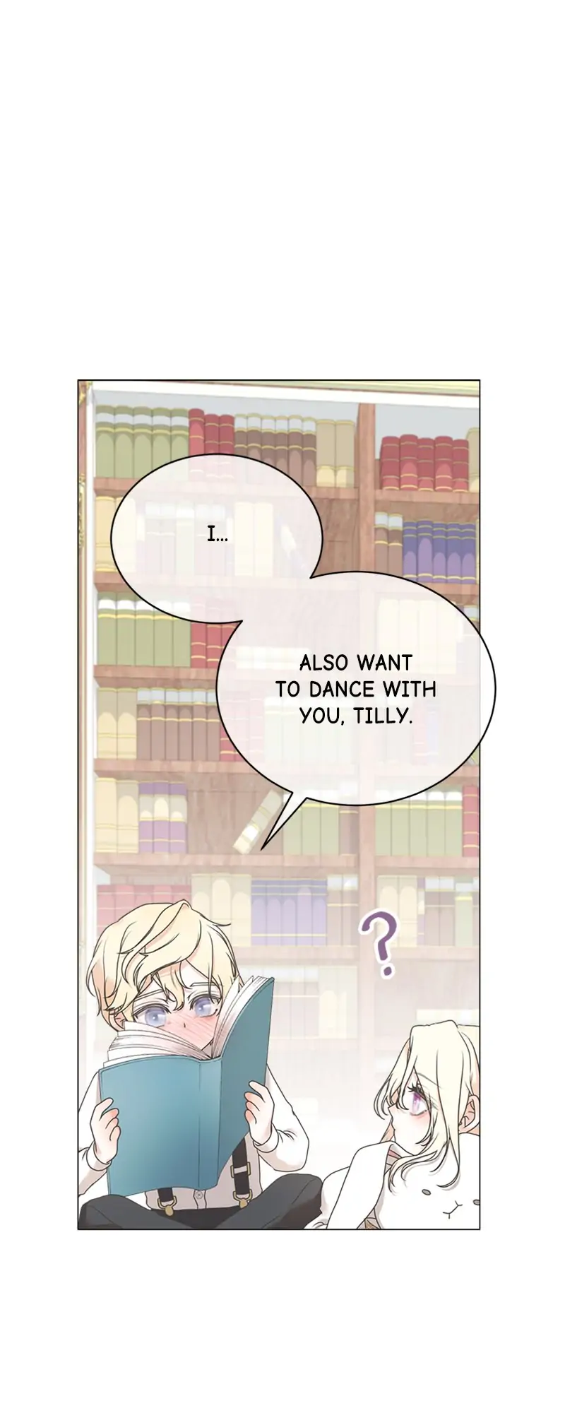 Reborn As a Character That Never Existed Chapter 4 - page 53