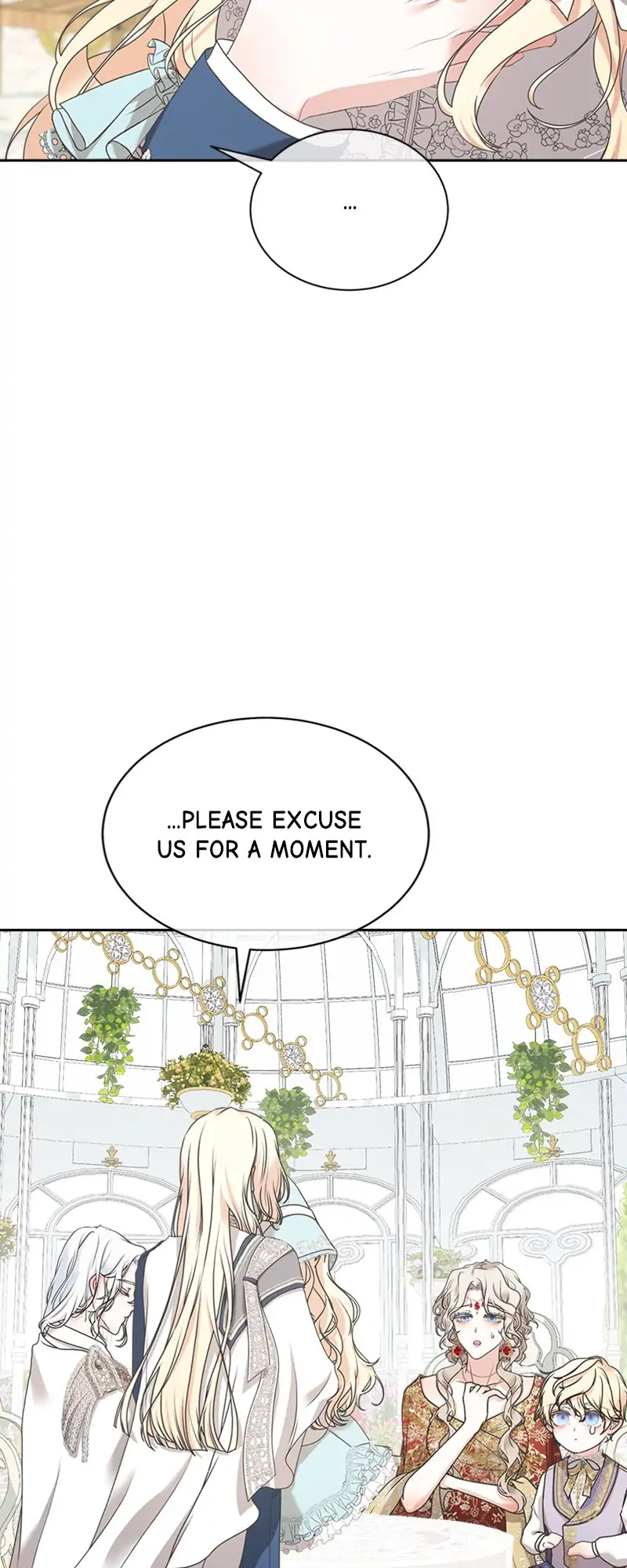 Reborn As a Character That Never Existed Chapter 4 - page 6
