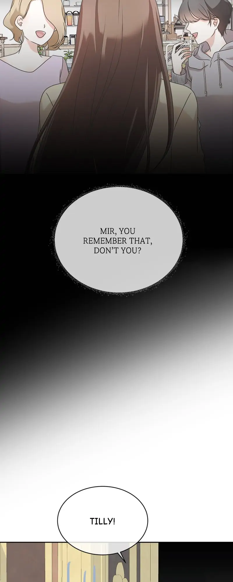 Reborn As a Character That Never Existed Chapter 4 - page 61