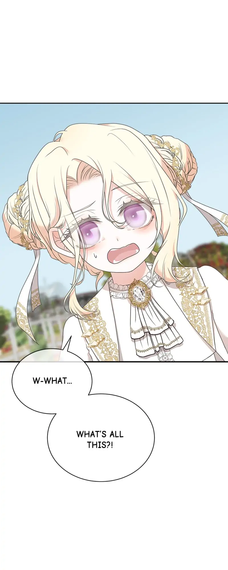 Reborn As a Character That Never Existed Chapter 4 - page 65