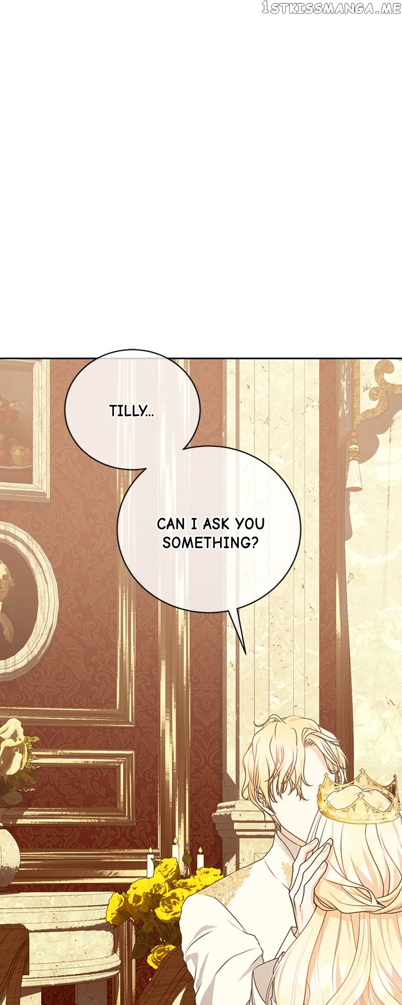 Reborn As a Character That Never Existed Chapter 33 - page 1
