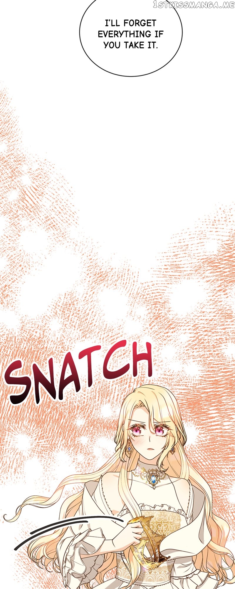 Reborn As a Character That Never Existed Chapter 33 - page 10