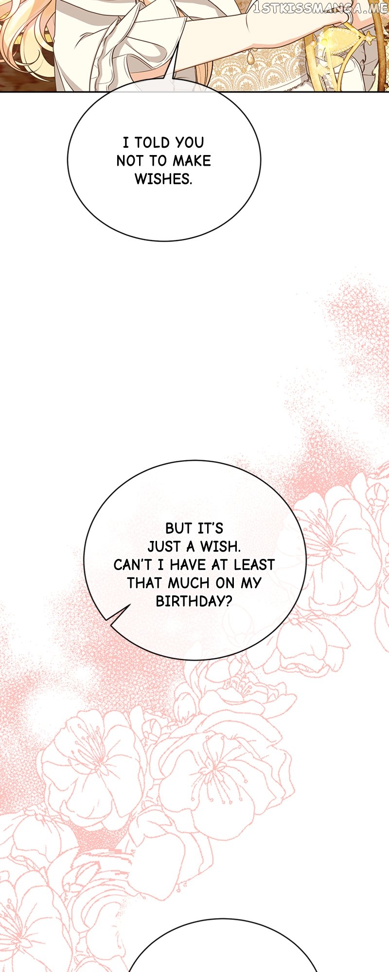 Reborn As a Character That Never Existed Chapter 33 - page 13
