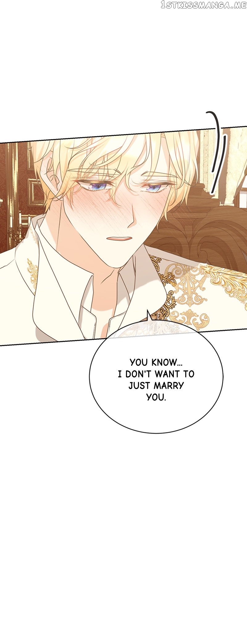 Reborn As a Character That Never Existed Chapter 33 - page 15
