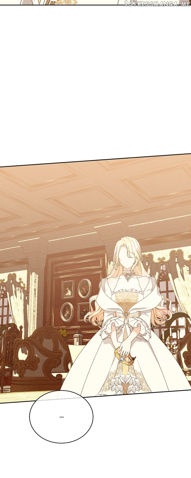 Reborn As a Character That Never Existed Chapter 33 - page 18