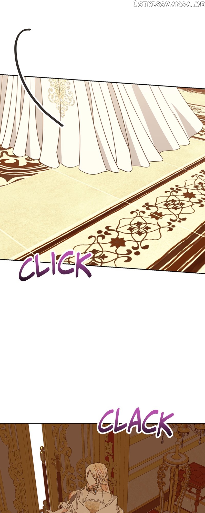 Reborn As a Character That Never Existed Chapter 33 - page 19