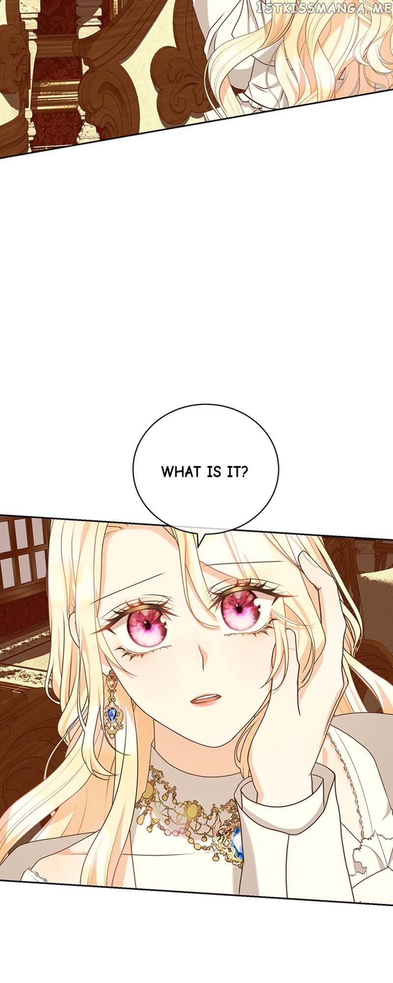 Reborn As a Character That Never Existed Chapter 33 - page 2