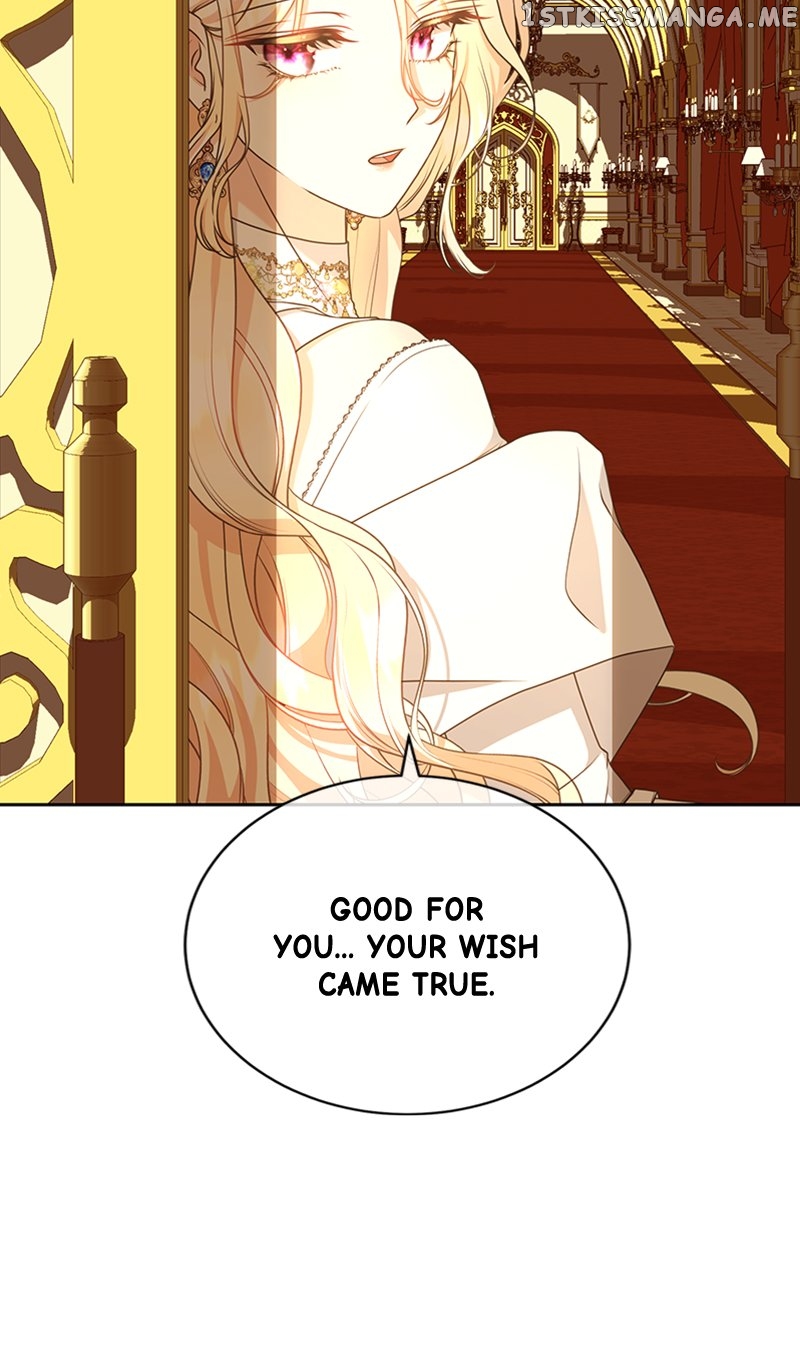 Reborn As a Character That Never Existed Chapter 33 - page 21
