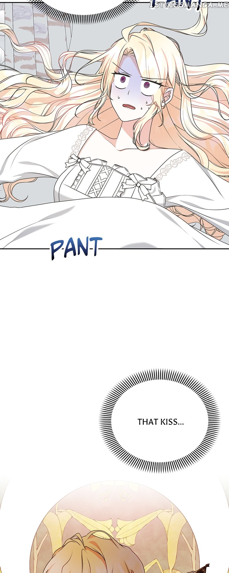 Reborn As a Character That Never Existed Chapter 33 - page 24