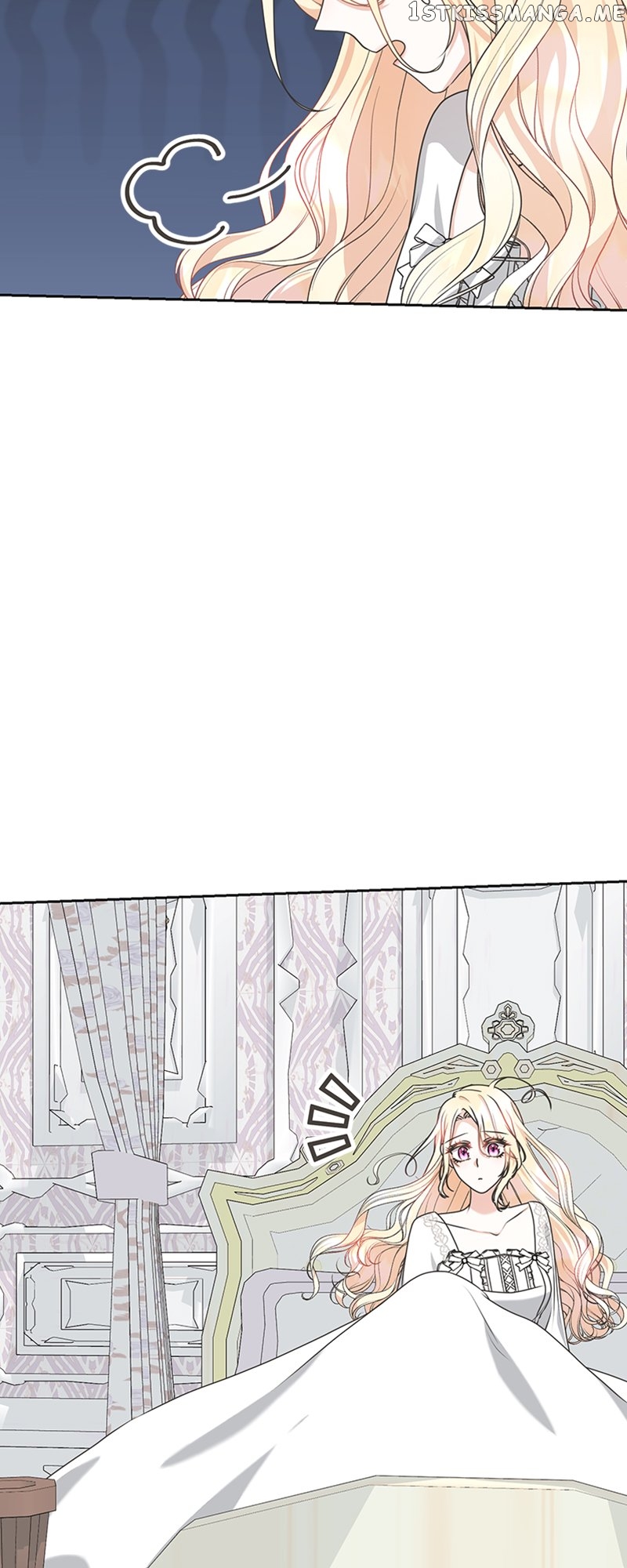 Reborn As a Character That Never Existed Chapter 33 - page 27