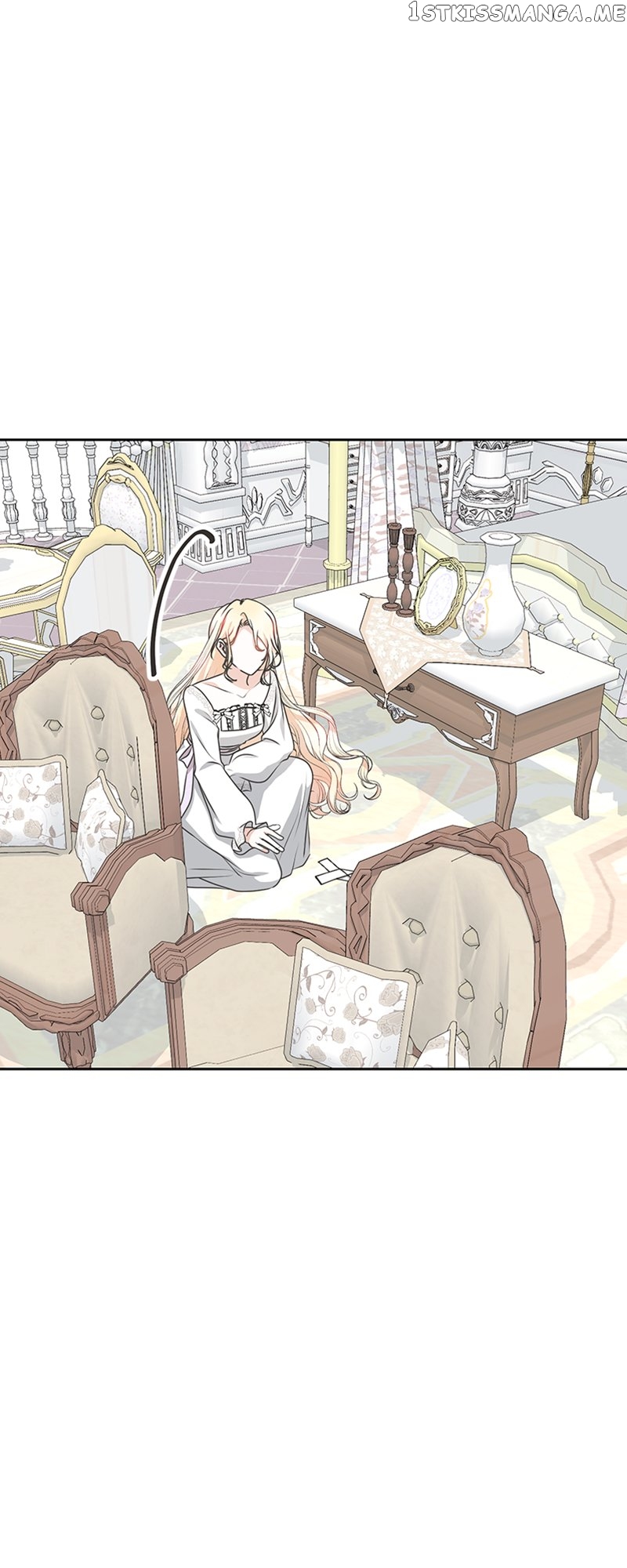 Reborn As a Character That Never Existed Chapter 33 - page 29