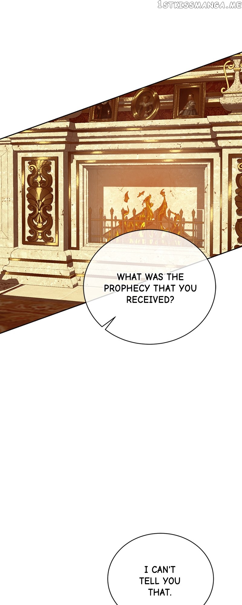 Reborn As a Character That Never Existed Chapter 33 - page 3