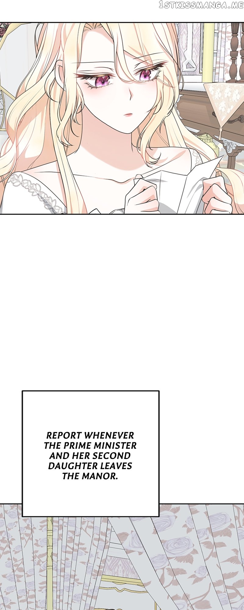 Reborn As a Character That Never Existed Chapter 33 - page 30