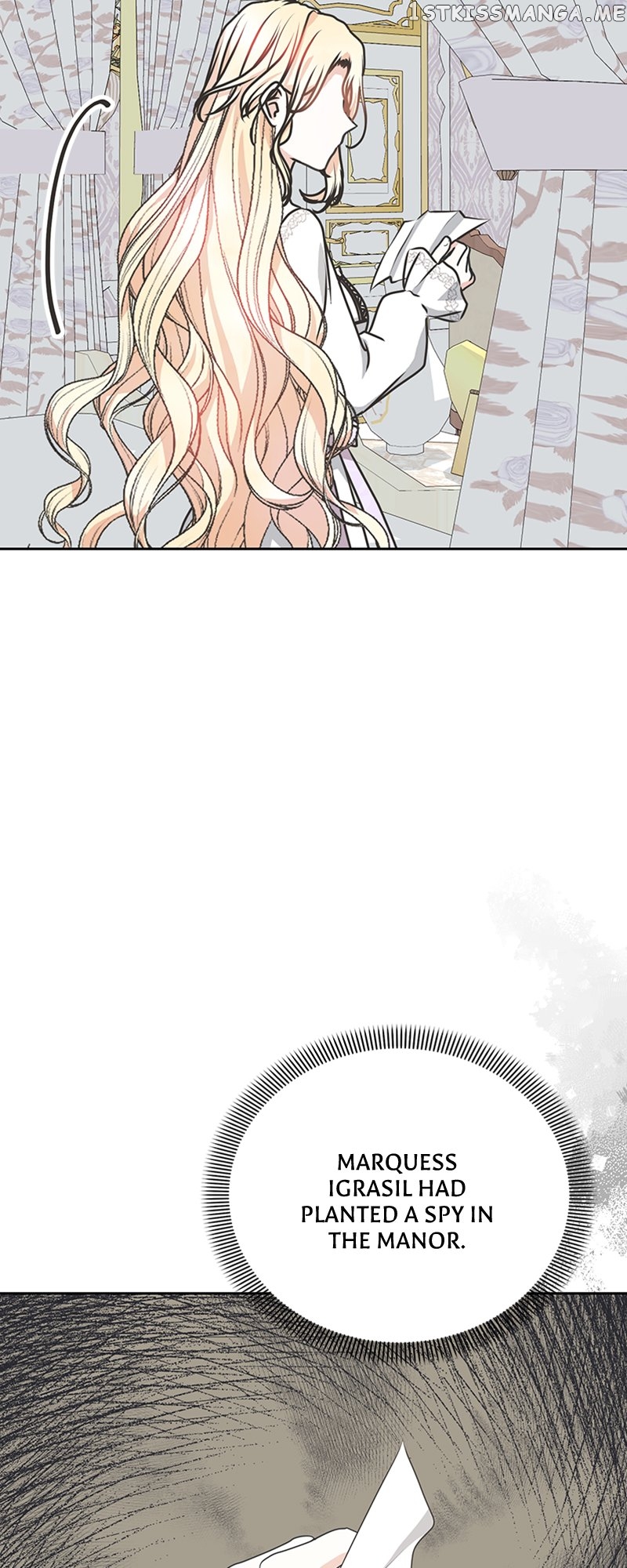 Reborn As a Character That Never Existed Chapter 33 - page 31
