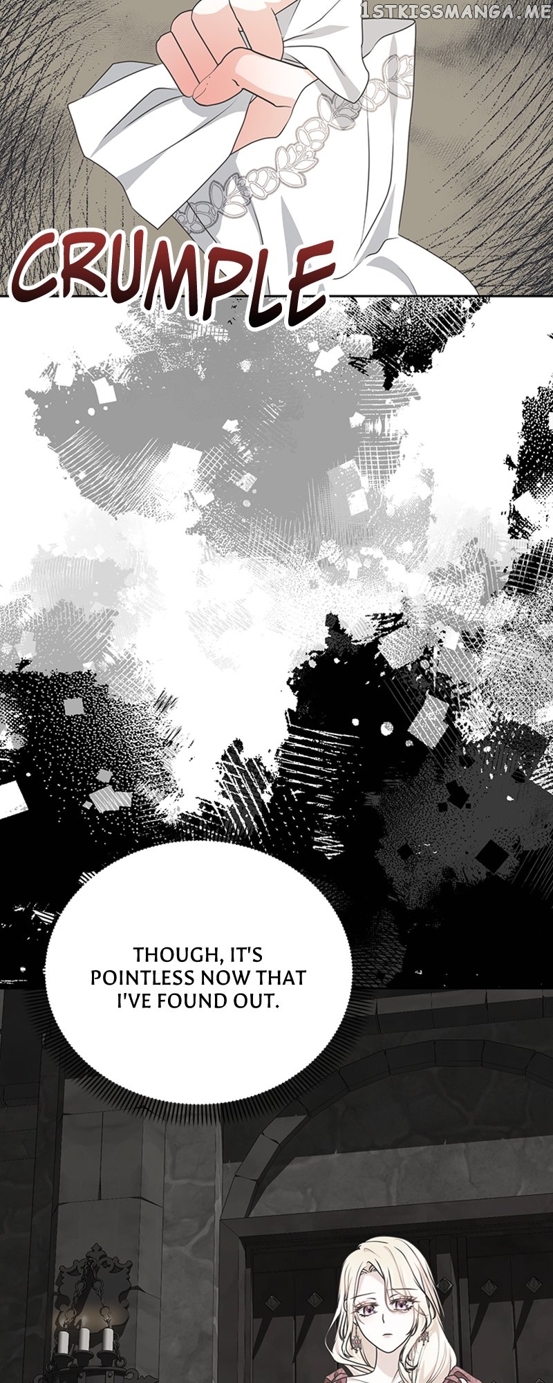 Reborn As a Character That Never Existed Chapter 33 - page 32