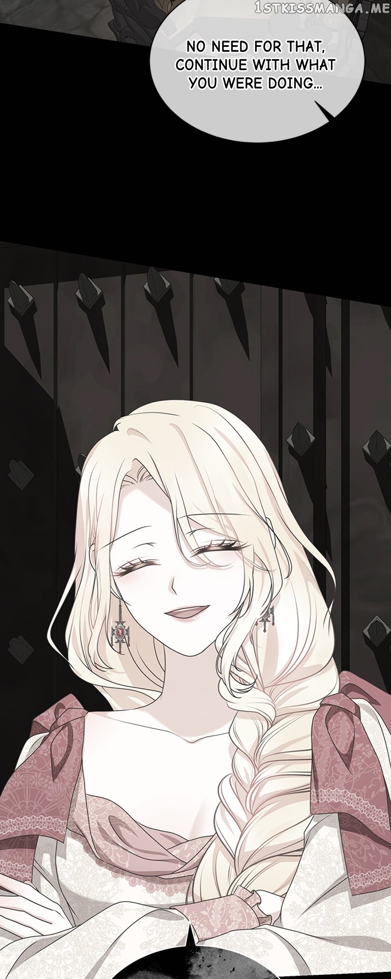 Reborn As a Character That Never Existed Chapter 33 - page 34