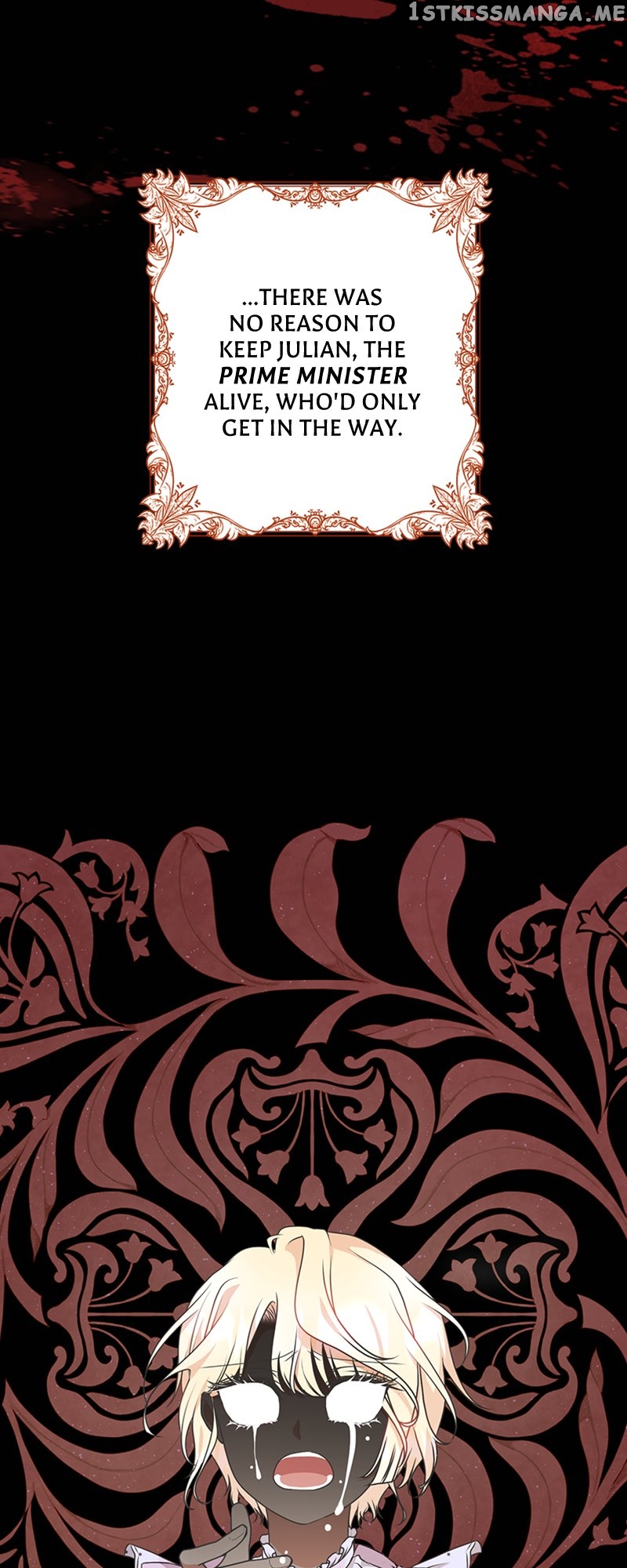 Reborn As a Character That Never Existed Chapter 33 - page 38