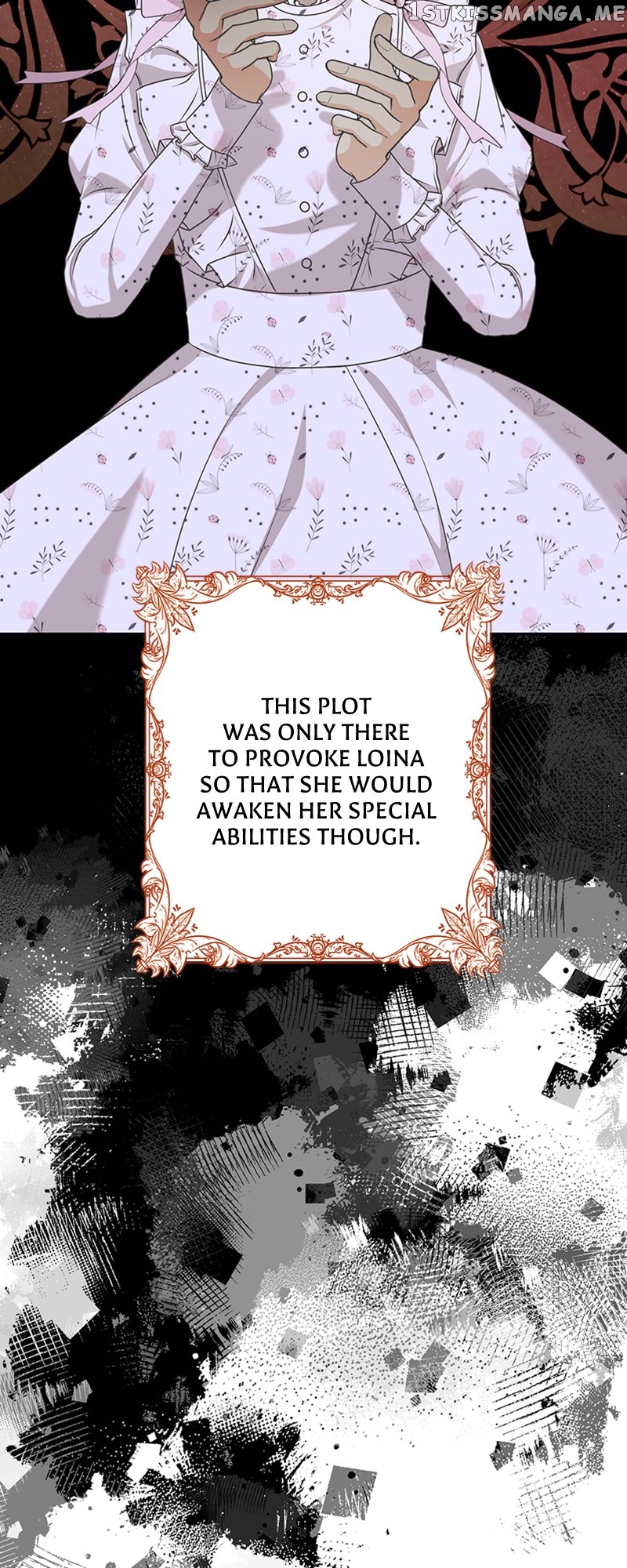 Reborn As a Character That Never Existed Chapter 33 - page 39
