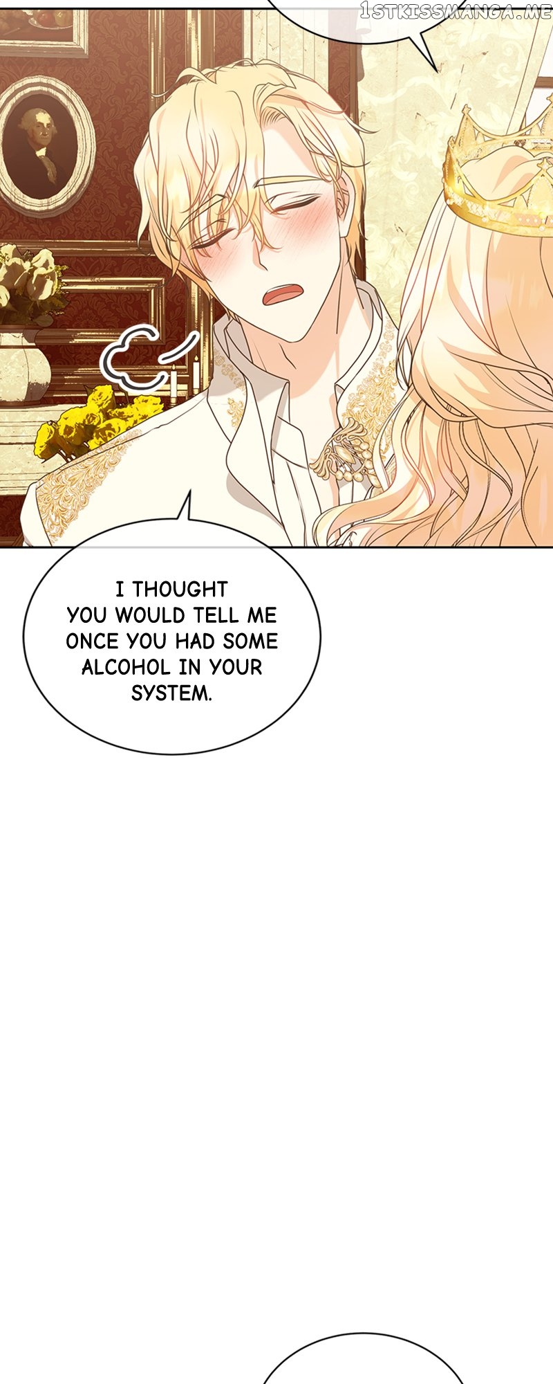 Reborn As a Character That Never Existed Chapter 33 - page 4
