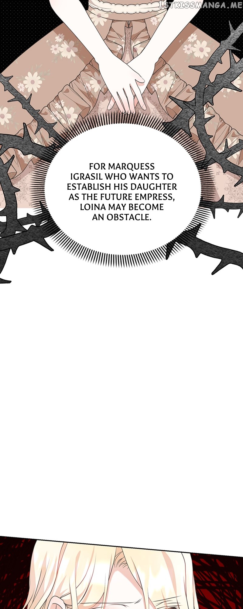Reborn As a Character That Never Existed Chapter 33 - page 44