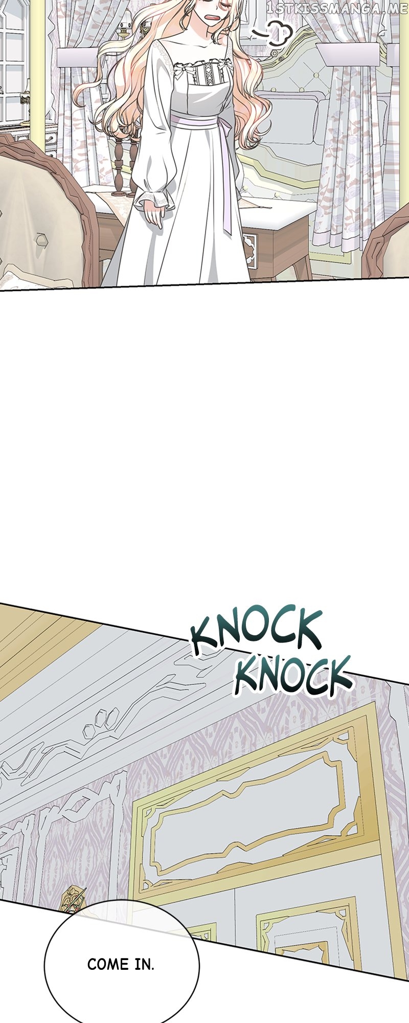Reborn As a Character That Never Existed Chapter 33 - page 46