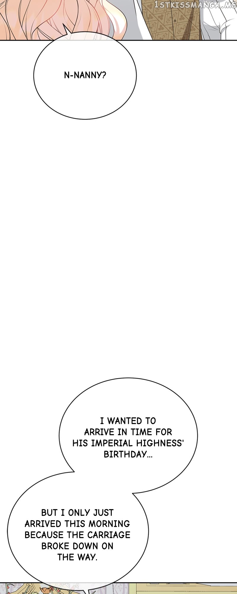 Reborn As a Character That Never Existed Chapter 33 - page 48
