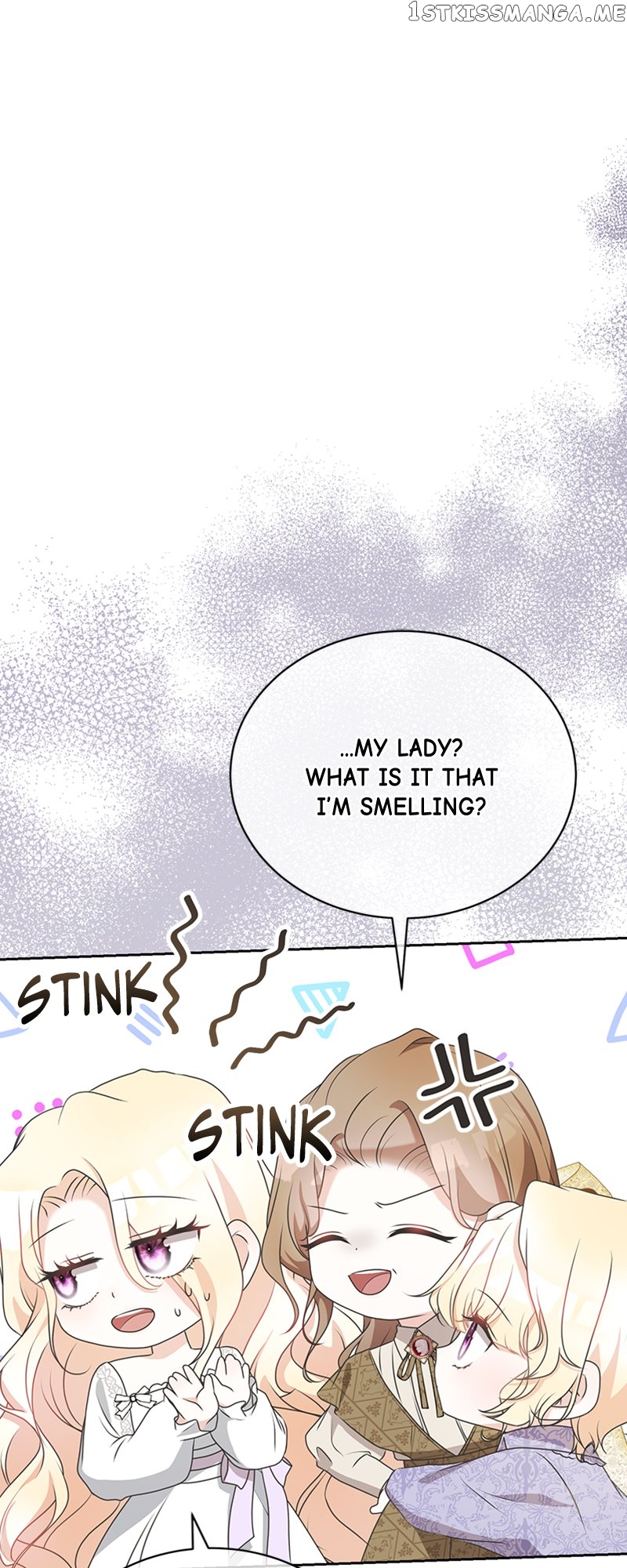 Reborn As a Character That Never Existed Chapter 33 - page 50