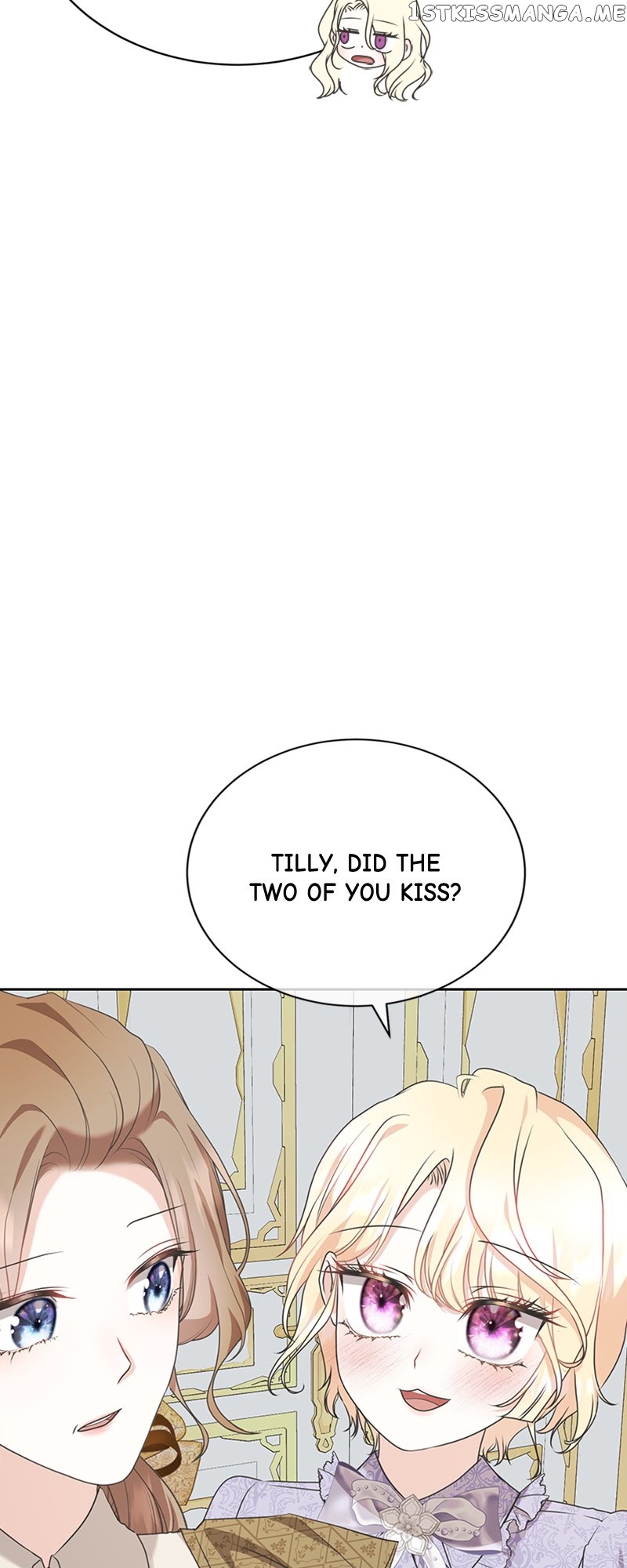 Reborn As a Character That Never Existed Chapter 33 - page 52