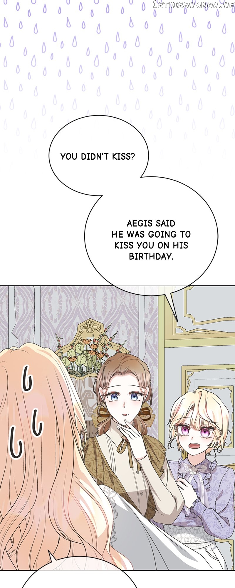 Reborn As a Character That Never Existed Chapter 33 - page 55