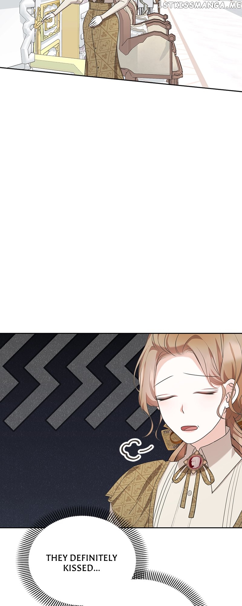 Reborn As a Character That Never Existed Chapter 33 - page 58