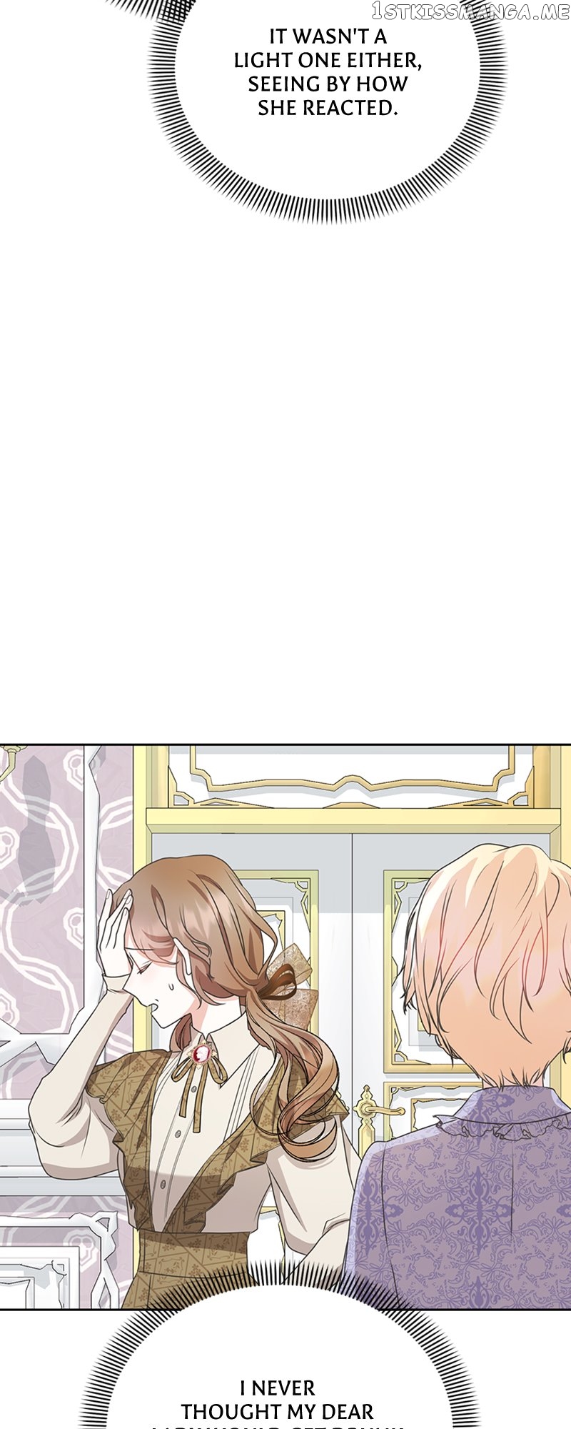 Reborn As a Character That Never Existed Chapter 33 - page 59