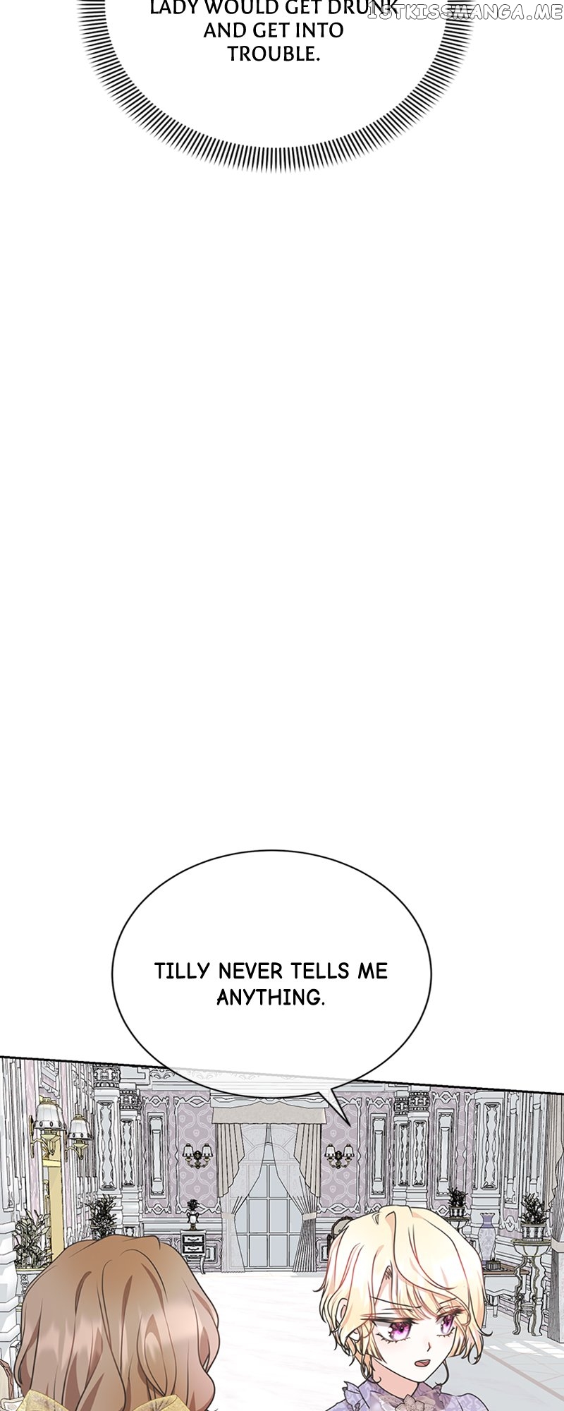 Reborn As a Character That Never Existed Chapter 33 - page 60