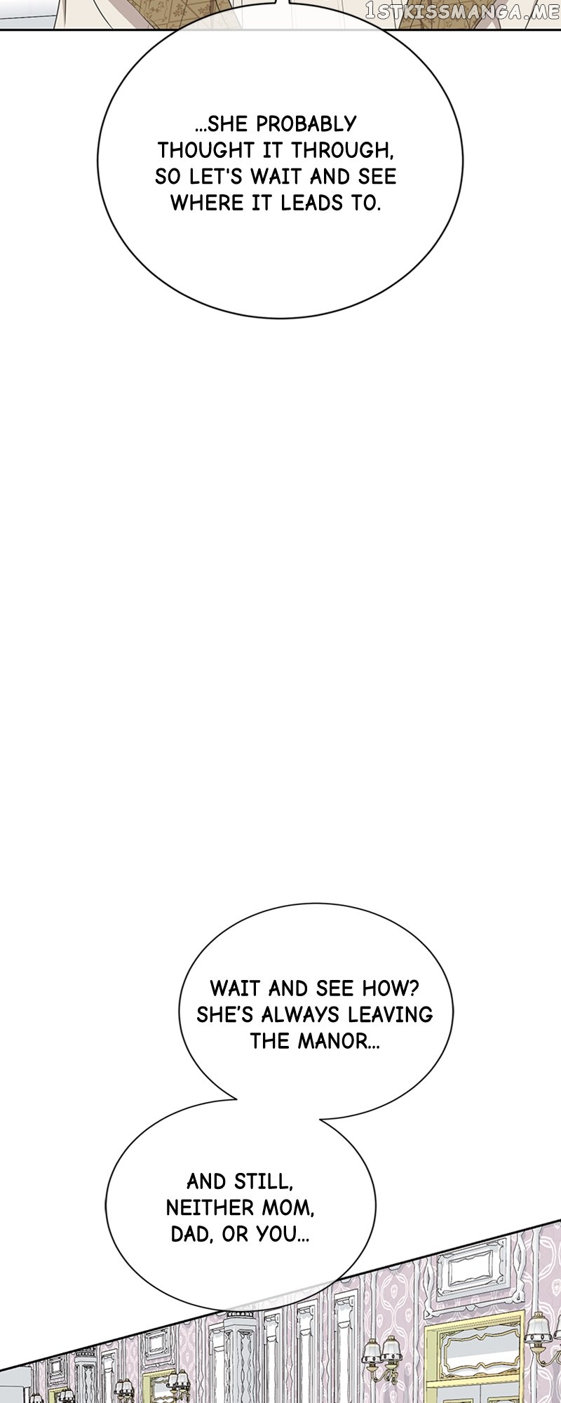 Reborn As a Character That Never Existed Chapter 33 - page 62
