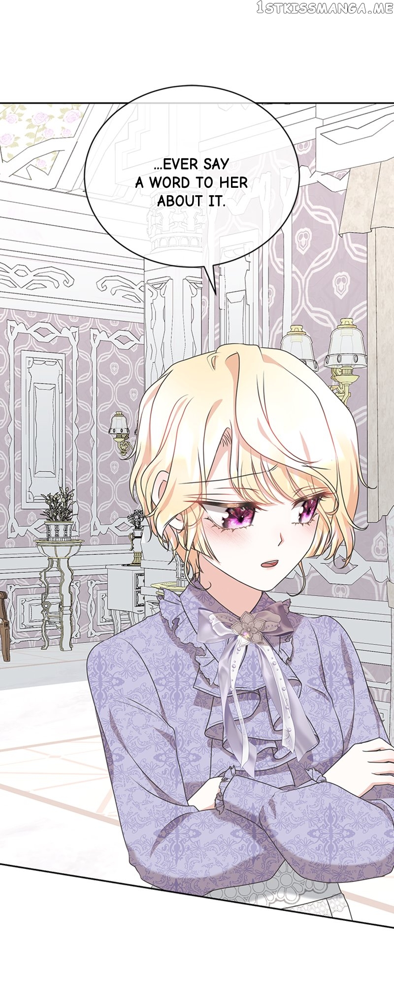 Reborn As a Character That Never Existed Chapter 33 - page 64