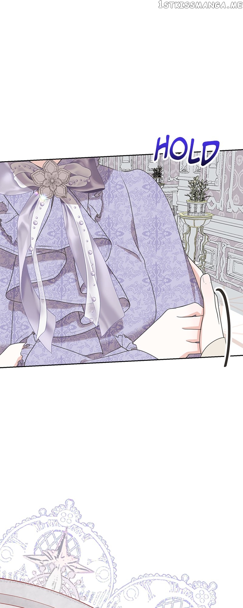 Reborn As a Character That Never Existed Chapter 33 - page 65