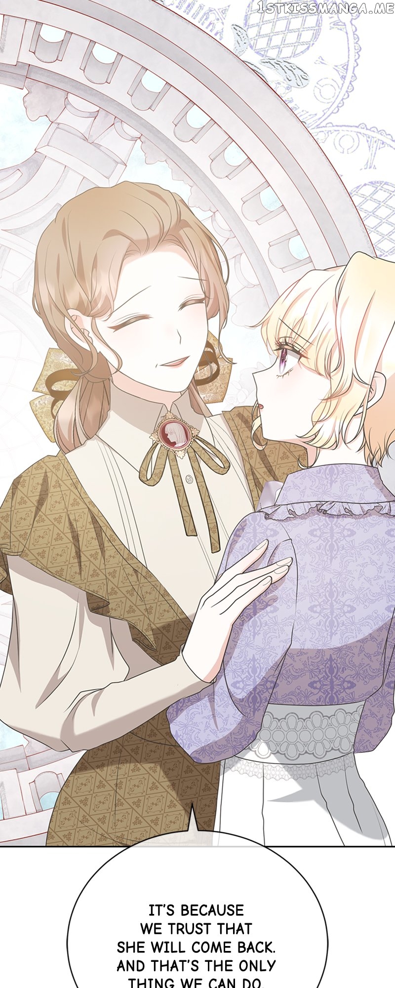 Reborn As a Character That Never Existed Chapter 33 - page 66