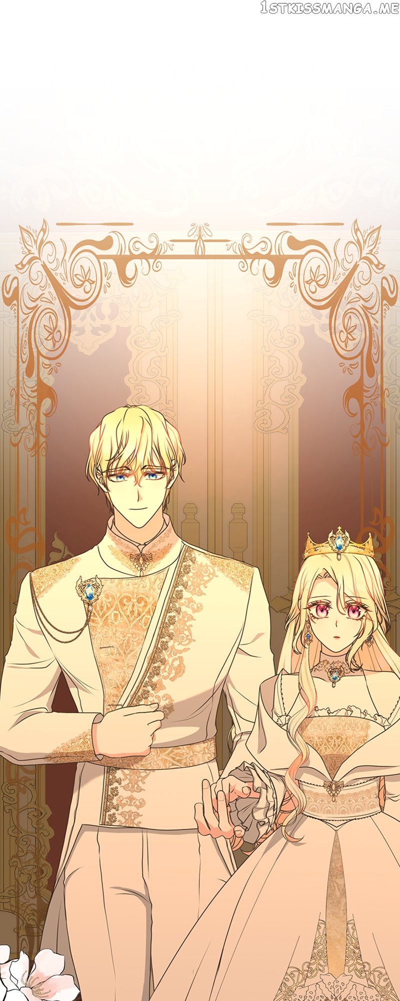 Reborn As a Character That Never Existed Chapter 32 - page 14