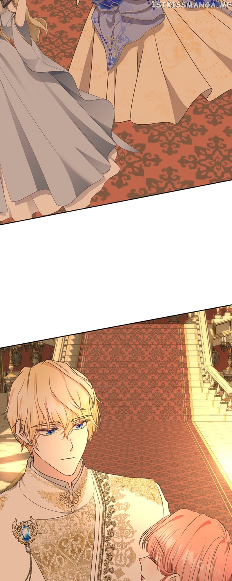 Reborn As a Character That Never Existed Chapter 32 - page 17