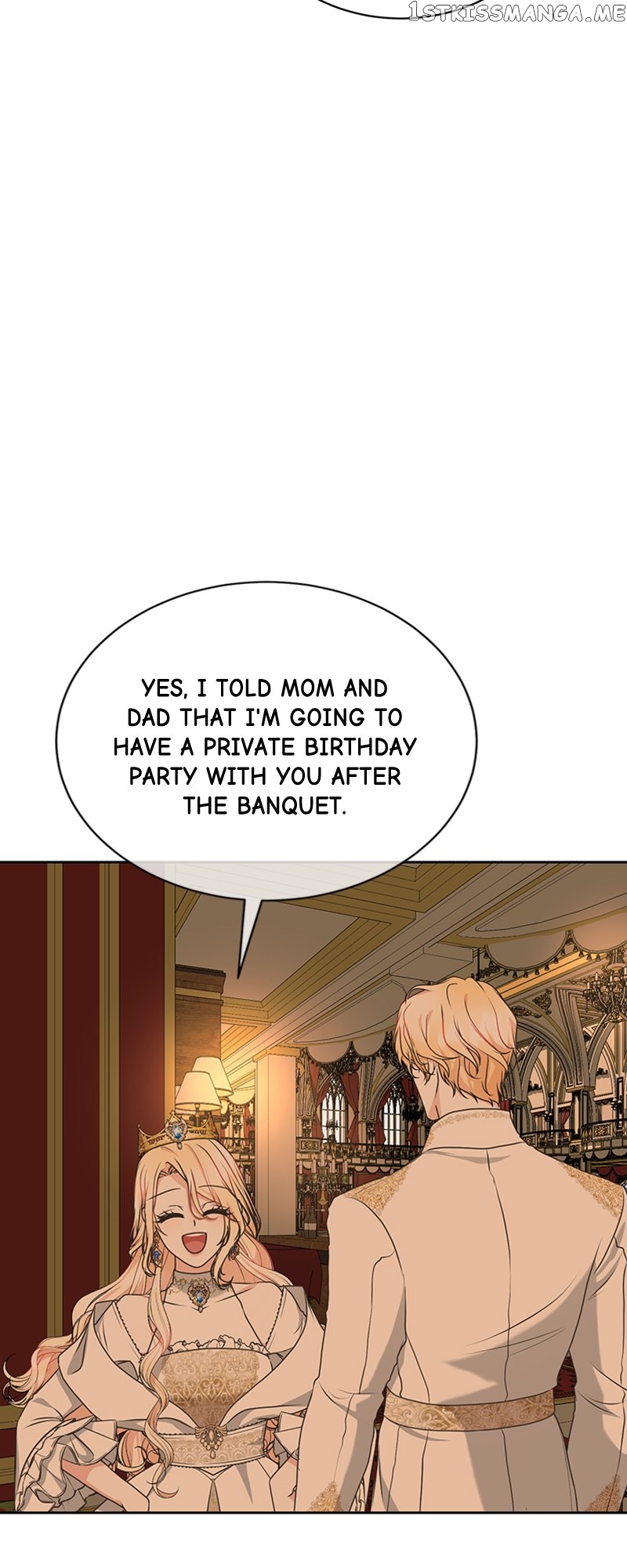 Reborn As a Character That Never Existed Chapter 32 - page 30